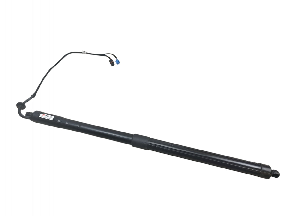 ELECTRIC ACTUATOR FLAP LEFT PORSCHE PANAMERA I 970 970512573