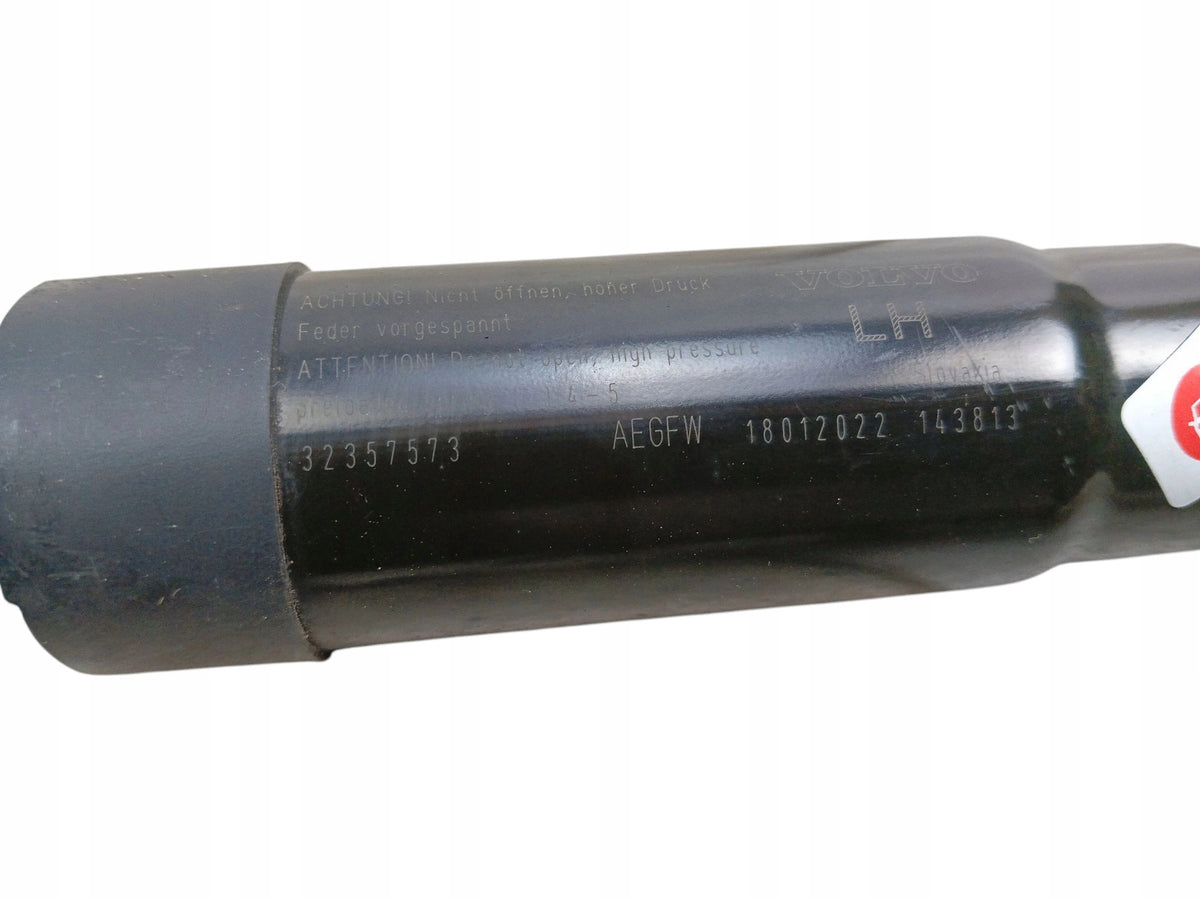 ELECTRIC ACTUATOR FLAP LEFT VOLVO XC40 32357573