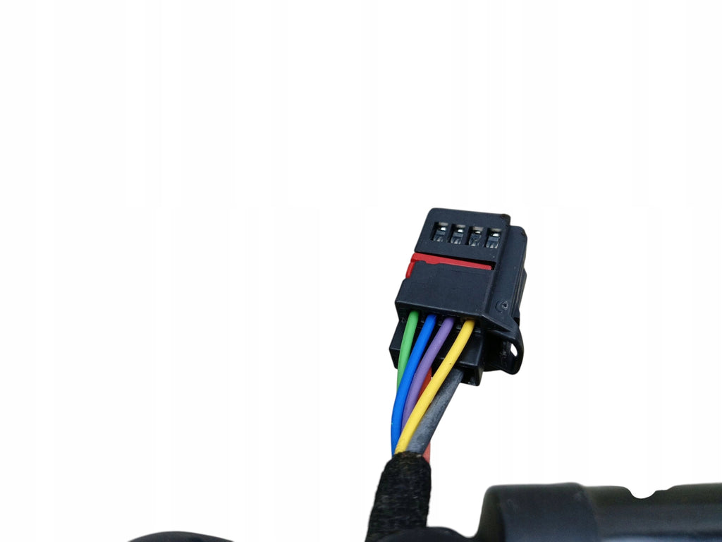 ELECTRIC ACTUATOR FLAP LEFT VOLVO XC40 RECHARGE