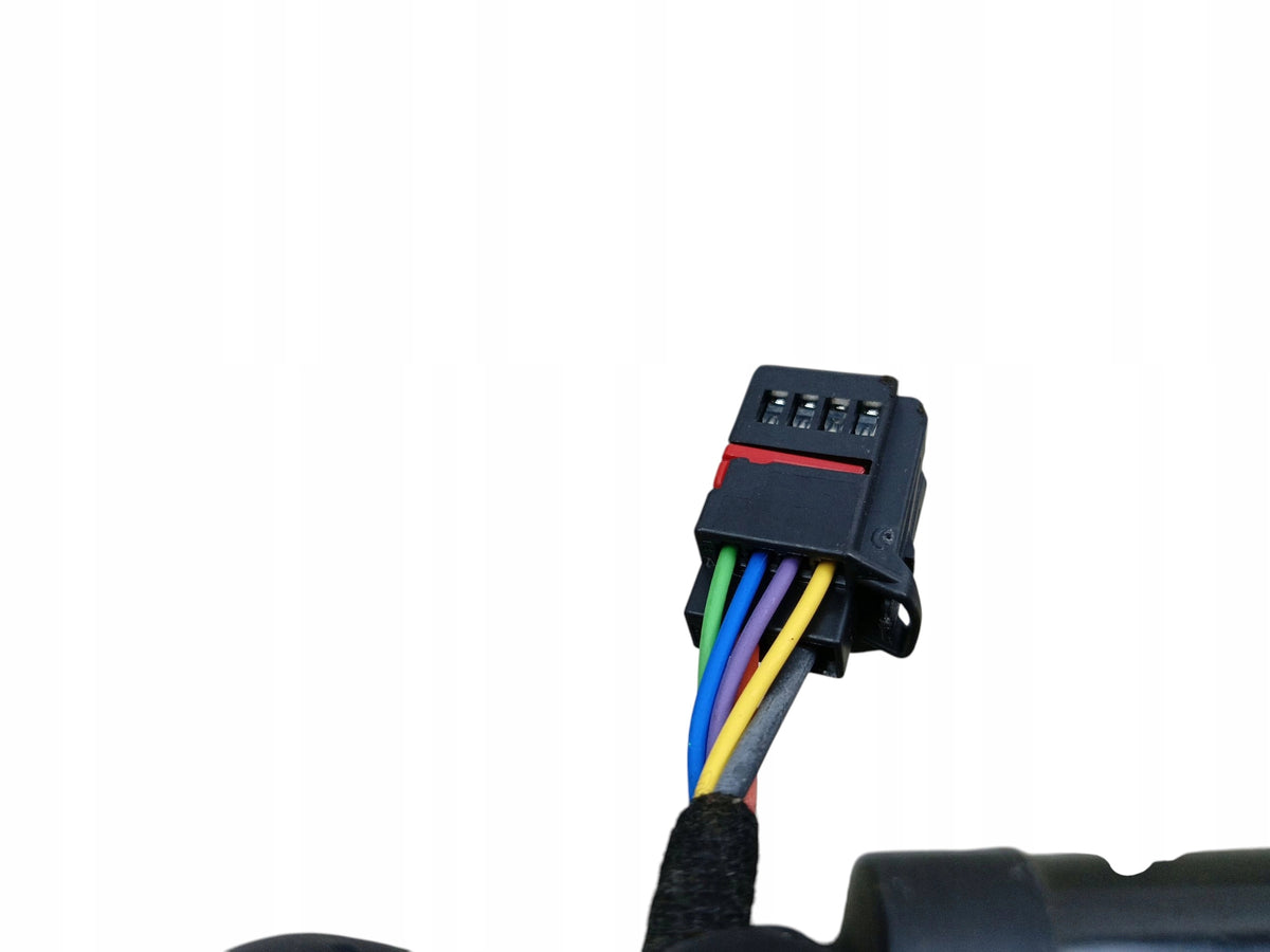 ELECTRIC ACTUATOR FLAP LEFT VOLVO XC40 RECHARGE