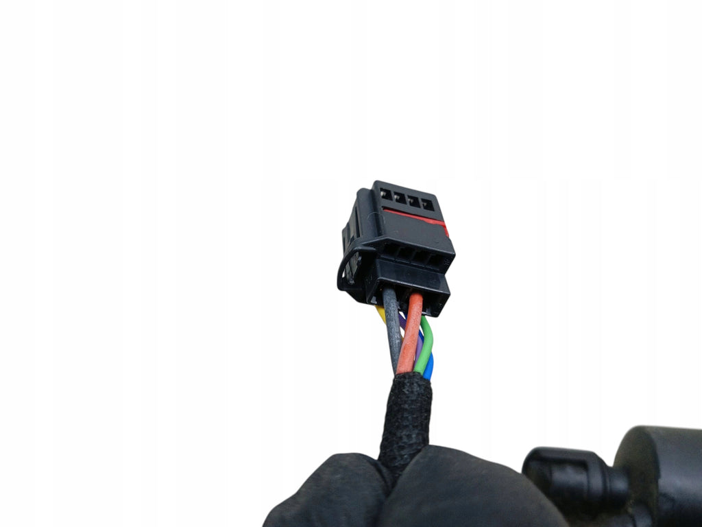 ELECTRIC ACTUATOR FLAP LEFT VOLVO XC40 RECHARGE