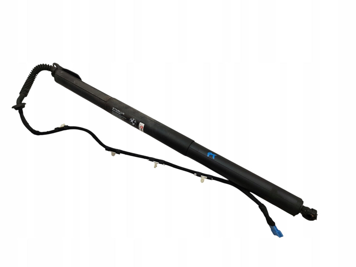 ELECTRIC ACTUATOR FLAP RIGHT BMW X3 F25 LIFT (2014-2017) 7432742