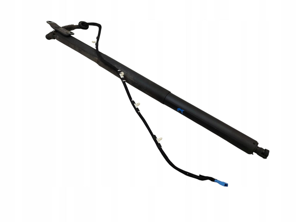 ELECTRIC ACTUATOR FLAP RIGHT BMW X3 F25 LIFT (2014-2017) 7432742