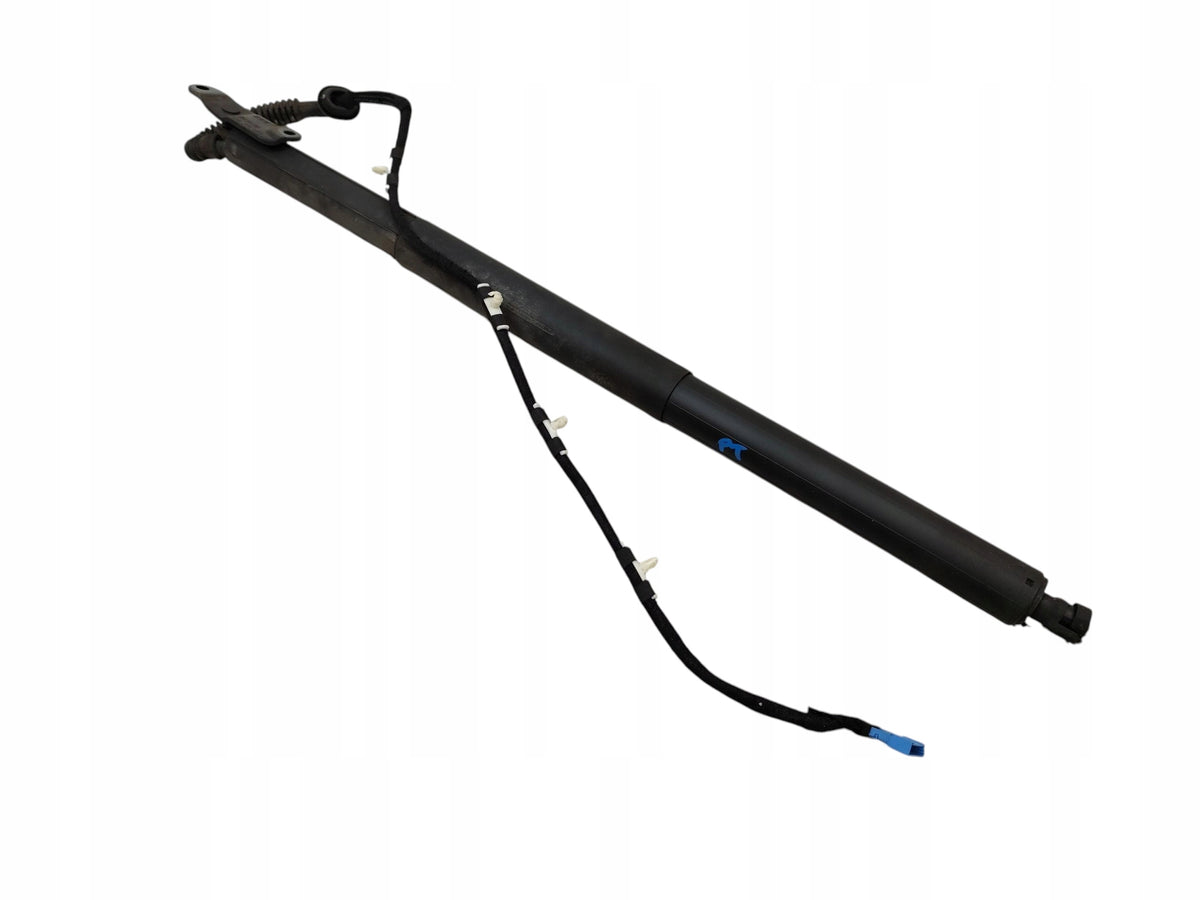 ELECTRIC ACTUATOR FLAP RIGHT BMW X3 F25 LIFT (2014-2017) 7432742