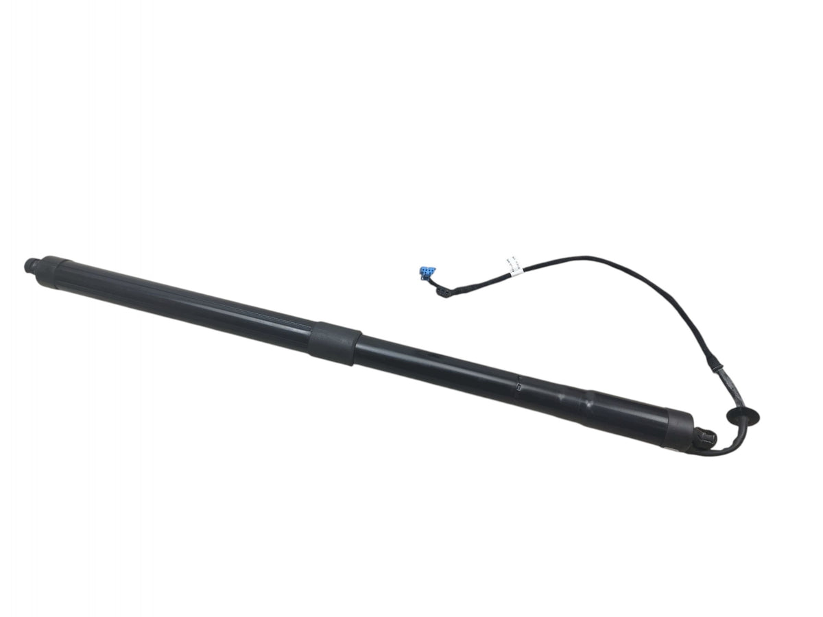 ELECTRIC ACTUATOR FLAP RIGHT PORSCHE PANAMERA I 970 970512573
