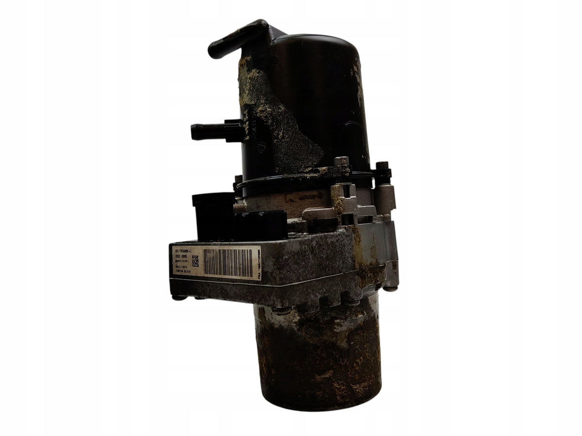 ELECTRIC BOOSTER PUMP CITROEN C5 II 9657739080