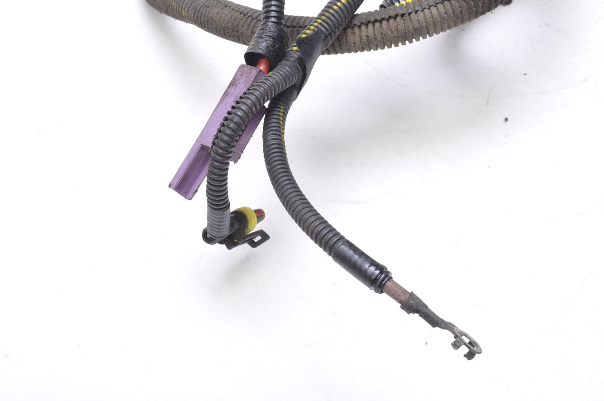 ELECTRIC BOOSTER PUMP OPEL ASTRA G 1.8