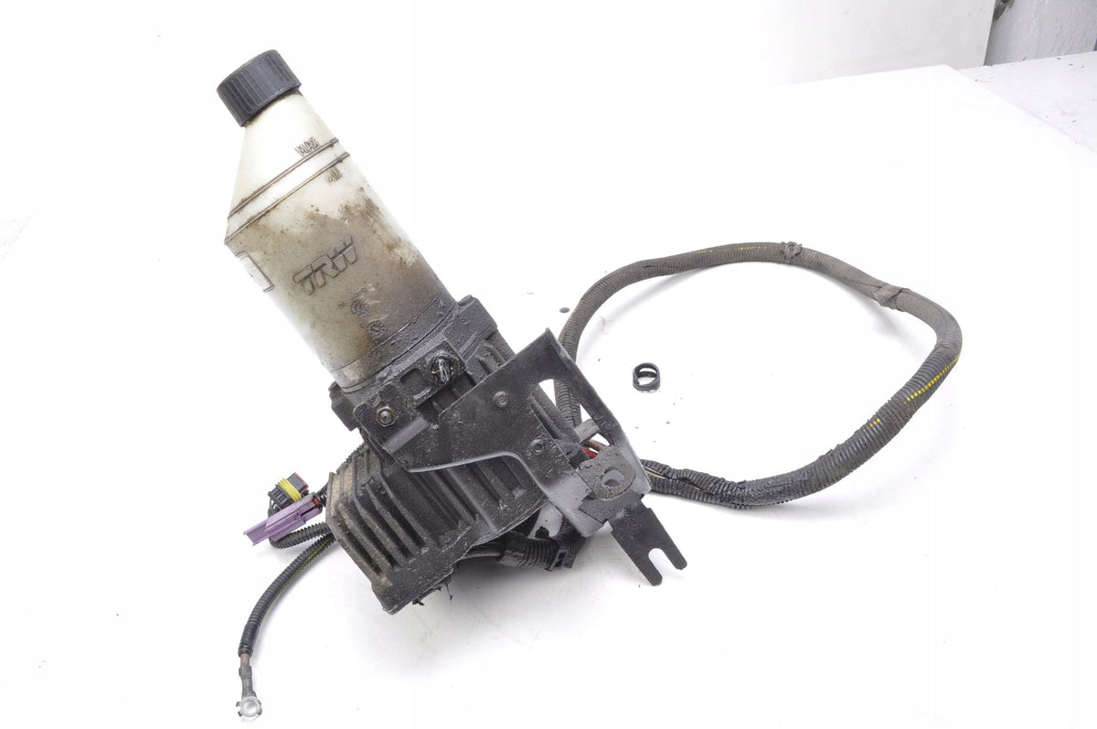 ELECTRIC BOOSTER PUMP OPEL ASTRA G 1.8