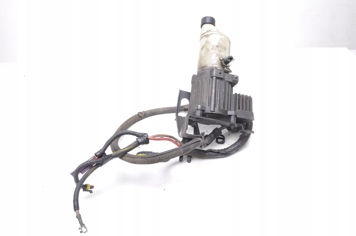 ELECTRIC BOOSTER PUMP OPEL ASTRA G 1.8