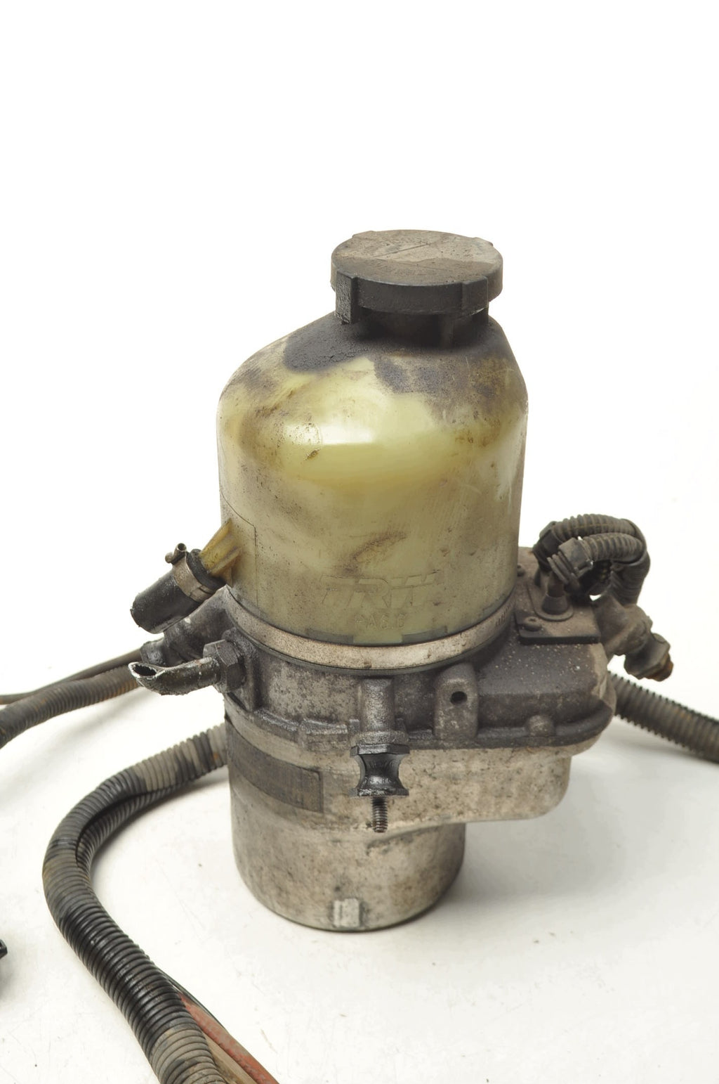 ELECTRIC BOOSTER PUMP OPEL ASTRA H III 1.6 16V 116 KM EUROPE LIFT
