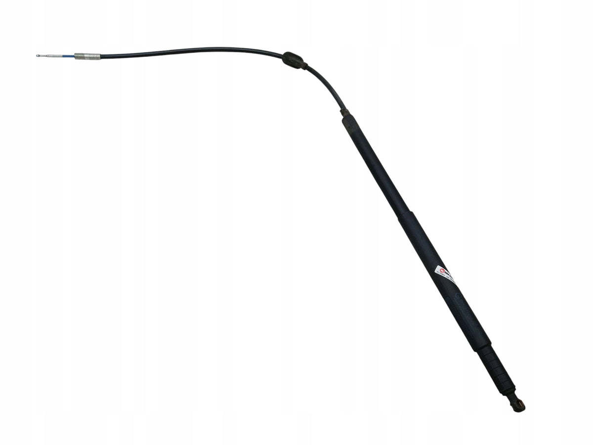 ELECTRIC FLAP ACTUATOR LEFT CITROEN C5 III (2008-2010) 9682755580