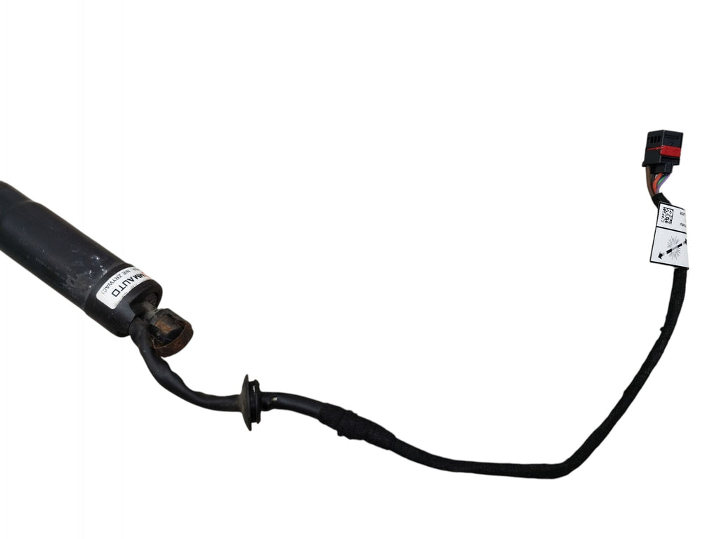 ELECTRIC FLAP ACTUATOR LEFT VOLVO XC60 AND LIFT (2013-2017)