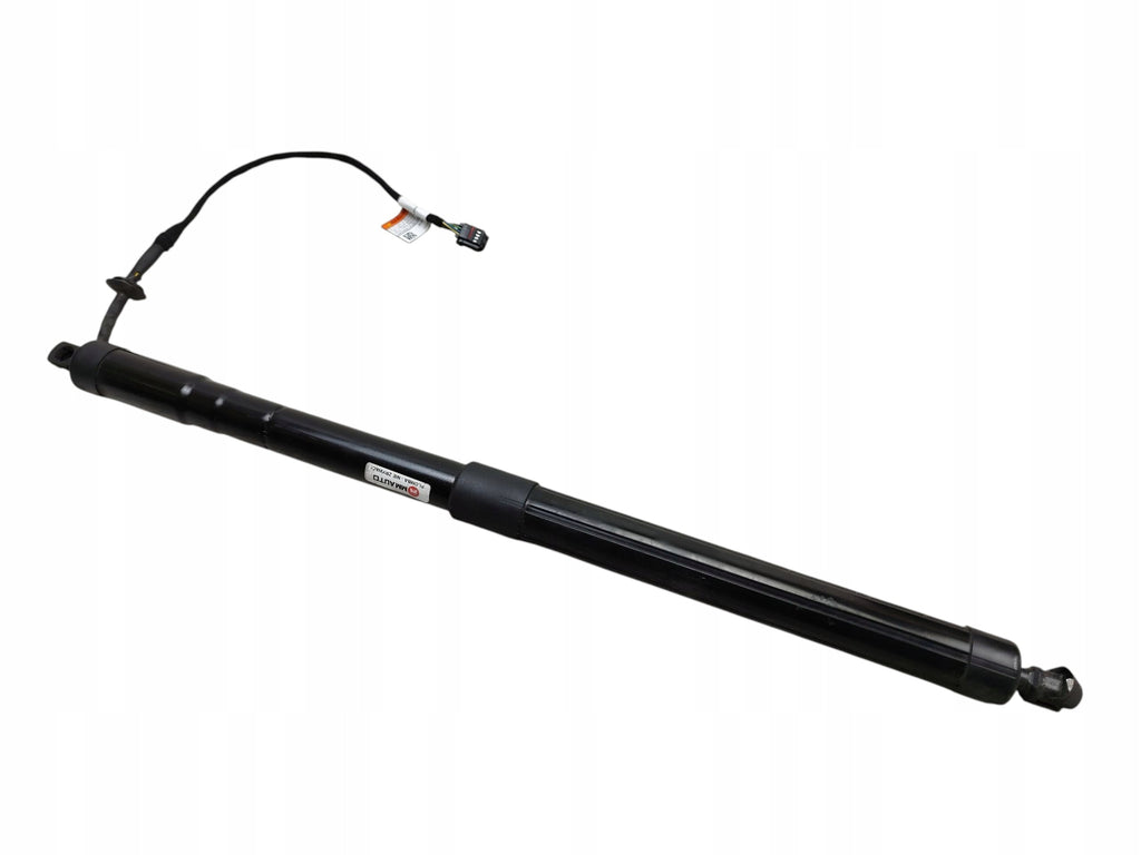 ELECTRIC FLAP ACTUATOR LEFT VOLVO XC60 AND LIFT (2013-2017)