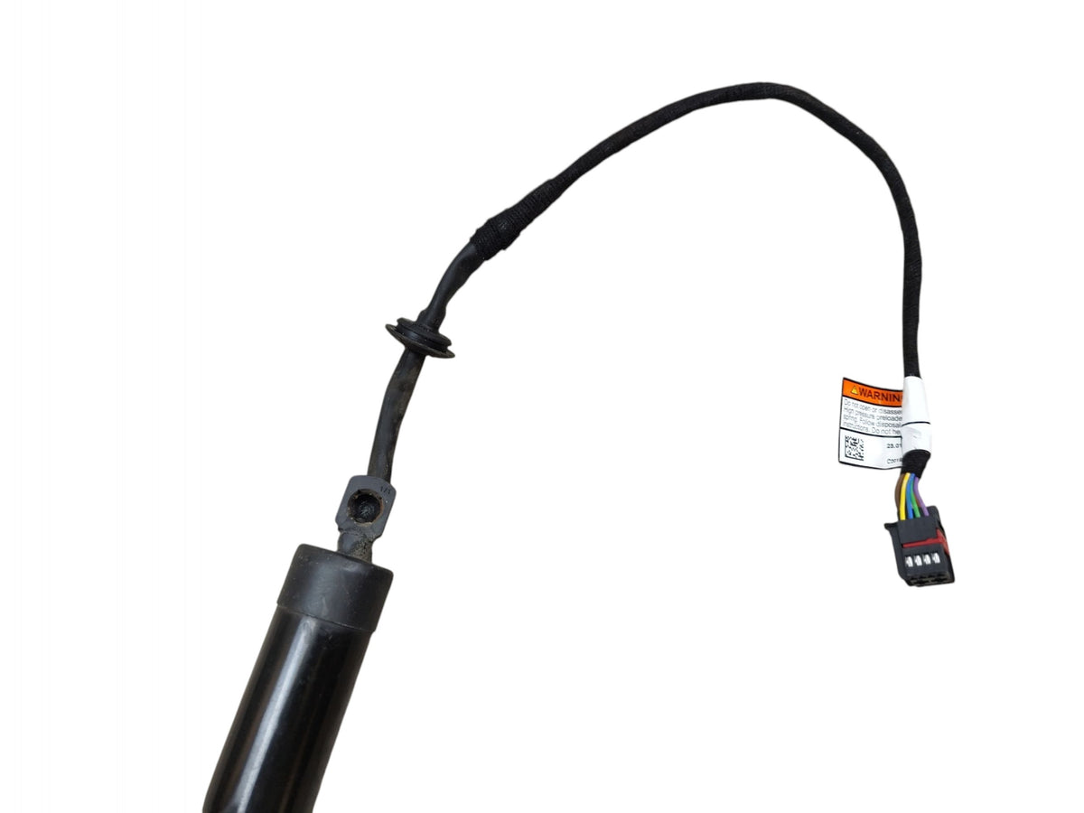 ELECTRIC FLAP ACTUATOR RIGHT VOLVO XC60 AND LIFT (2013-2017)