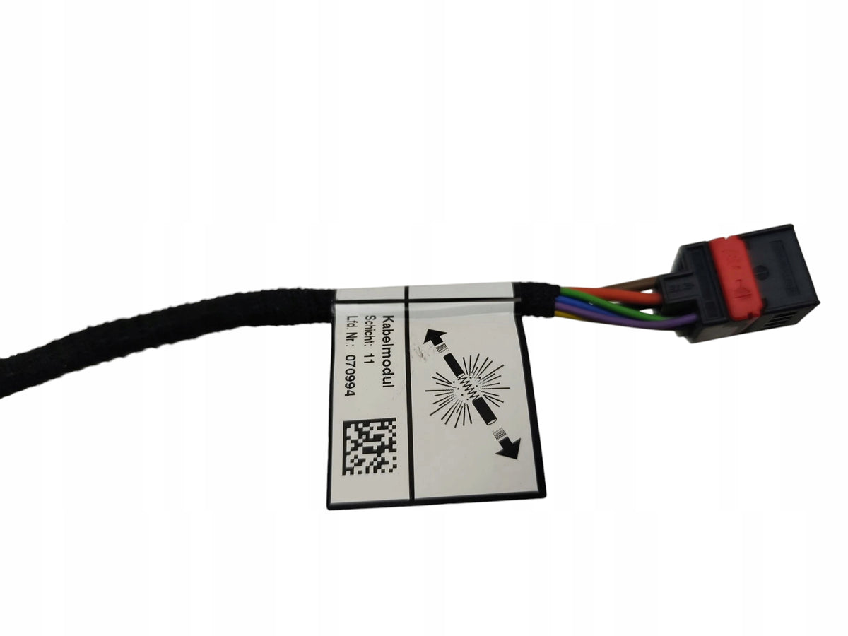 ELECTRIC FLAP ACTUATOR RIGHT VOLVO XC60 AND LIFT (2013-2017)