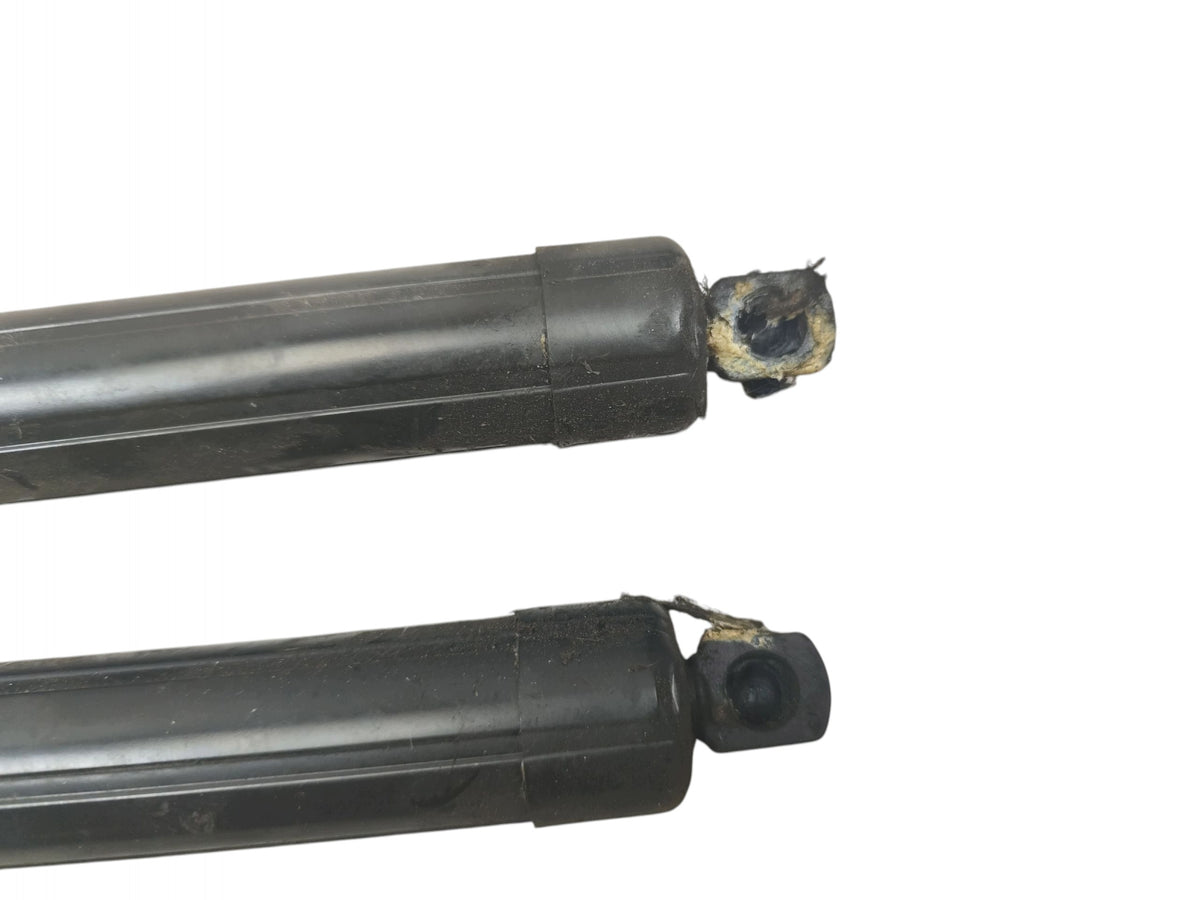 ELECTRIC FLAP ACTUATORS LEFT RIGHT SET NISSAN X-TRAIL T32 905614CL3A