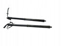 ELECTRIC FLAP ACTUATORS SET NISSAN X-TRAIL III T32