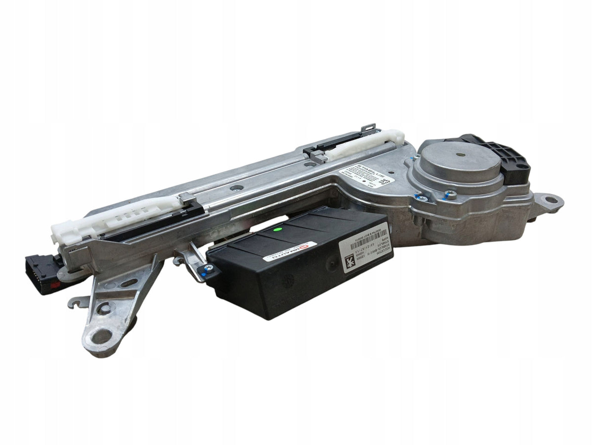 ELECTRIC FLAP MECHANISM PEUGEOT 508 AND (2010-2014) SW STATION WAGON 9677615380