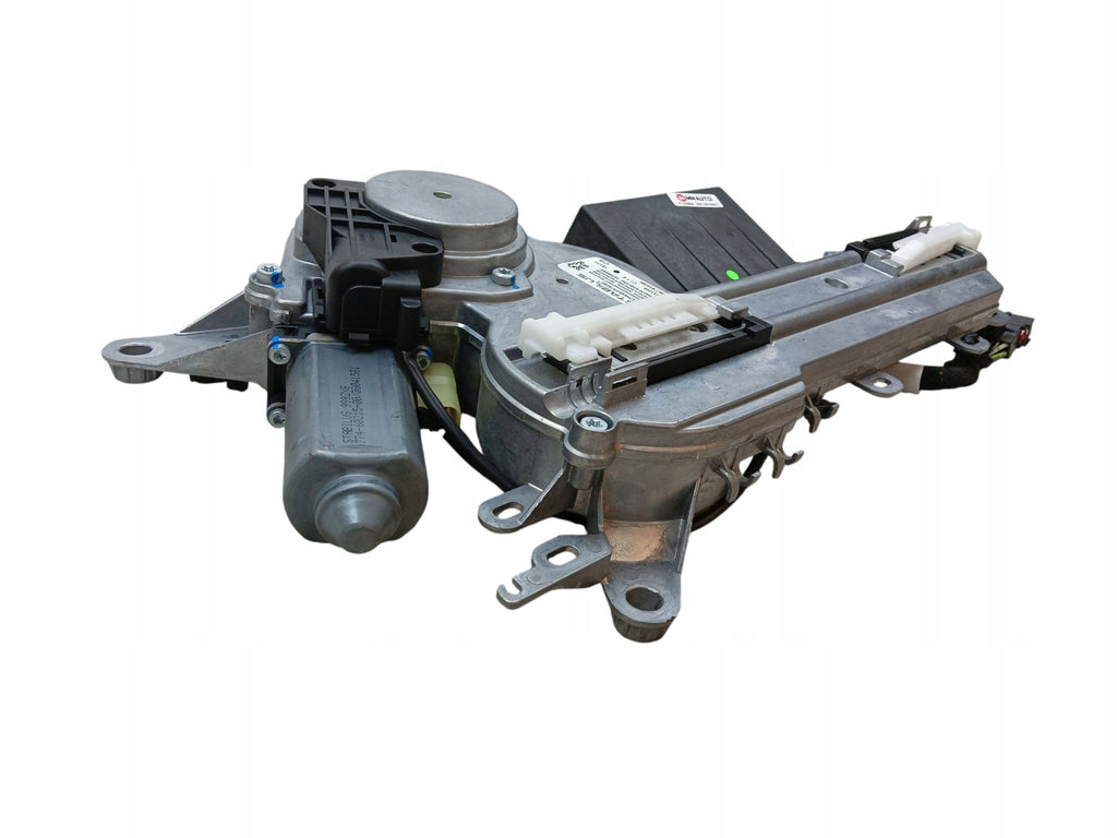 ELECTRIC FLAP MECHANISM PEUGEOT 508 AND (2010-2014) SW STATION WAGON 9677615380