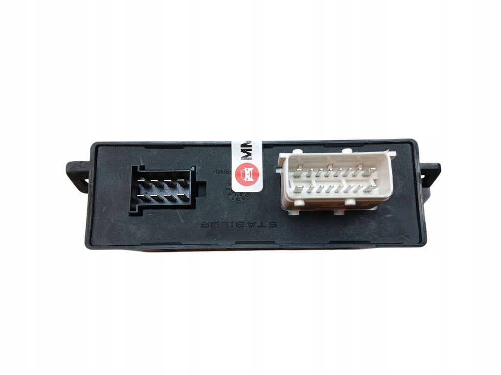 ELECTRIC FLAP MODULE CITROEN C5 III X7 (2008-2017) STATION WAGON 9558586