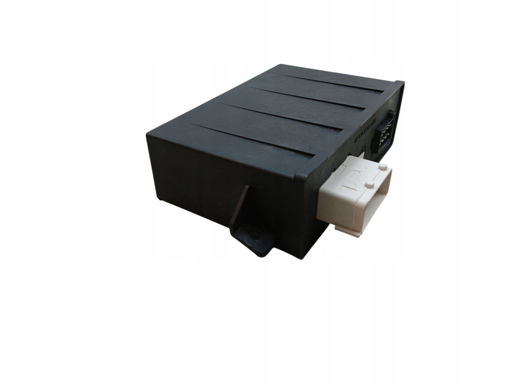 ELECTRIC FLAP MODULE CITROEN C5 III X7 (2008-2017) STATION WAGON 9558586