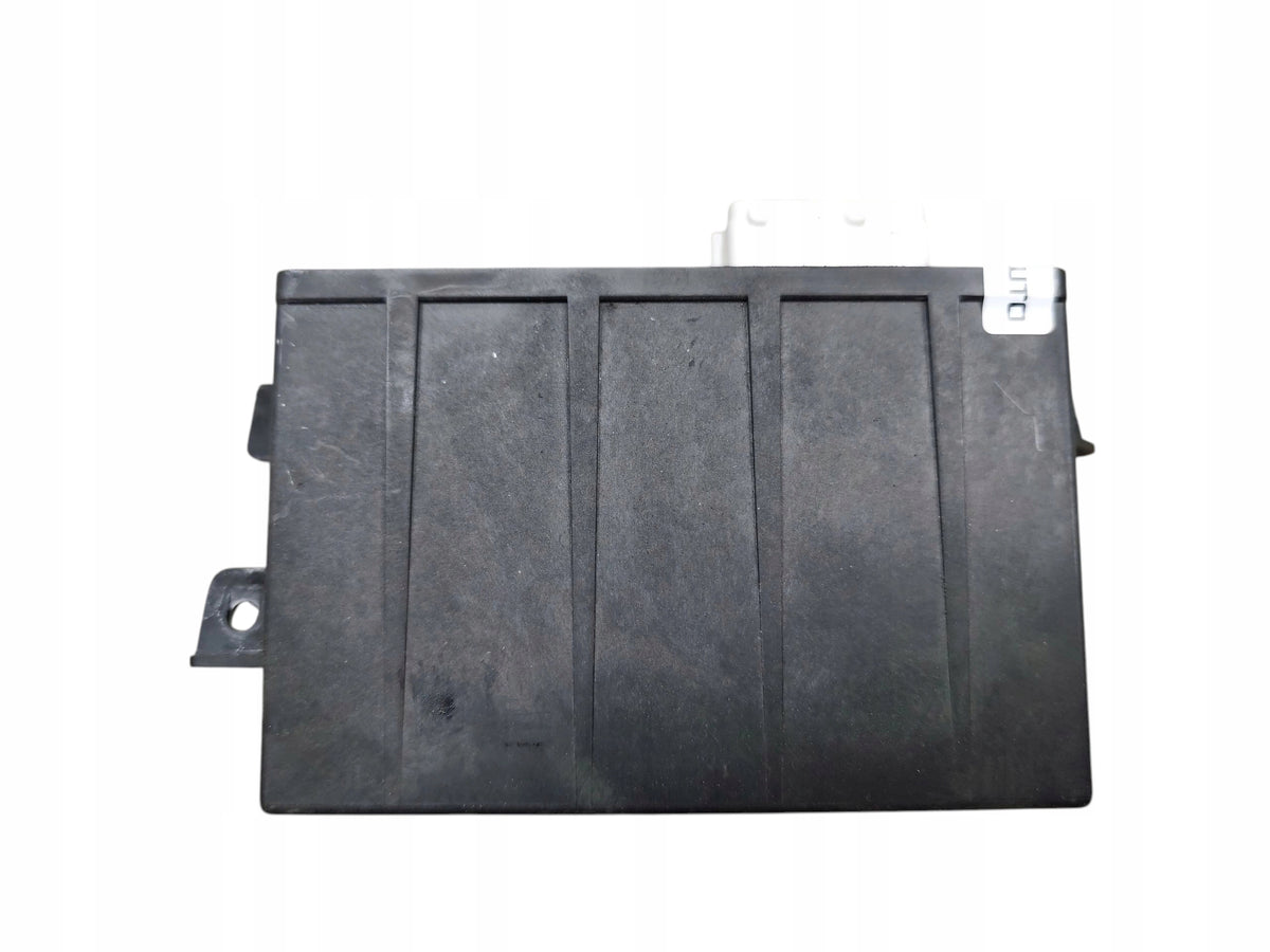 ELECTRIC FLAP MODULE CITROEN C5 III X7 (2008-2017) STATION WAGON 9558586B