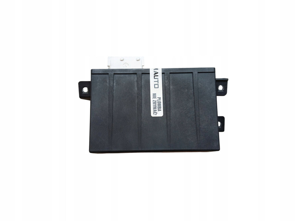 ELECTRIC FLAP MODULE CITROEN C5 III X7 (2008-2017) STATION WAGON 9558586