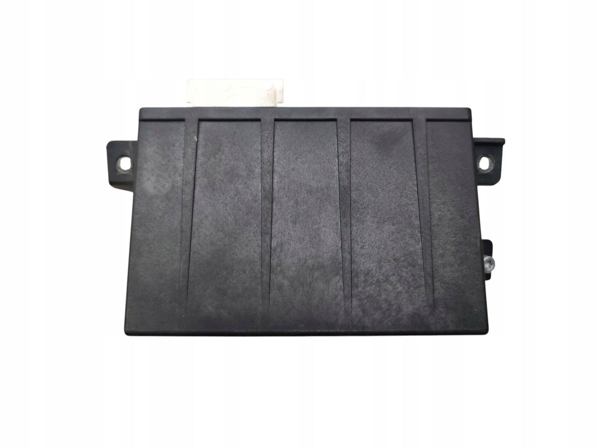 ELECTRIC FLAP MODULE CITROEN C5 III X7 STATION WAGON 9558586B