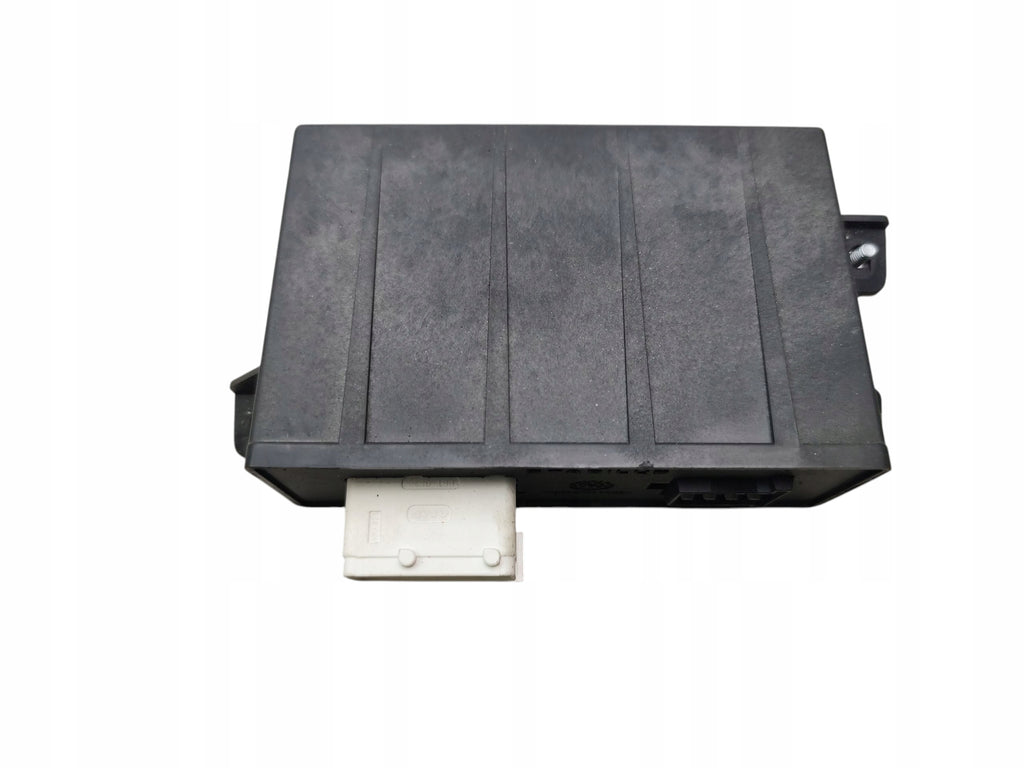 ELECTRIC FLAP MODULE CITROEN C5 III X7 STATION WAGON 9558586B