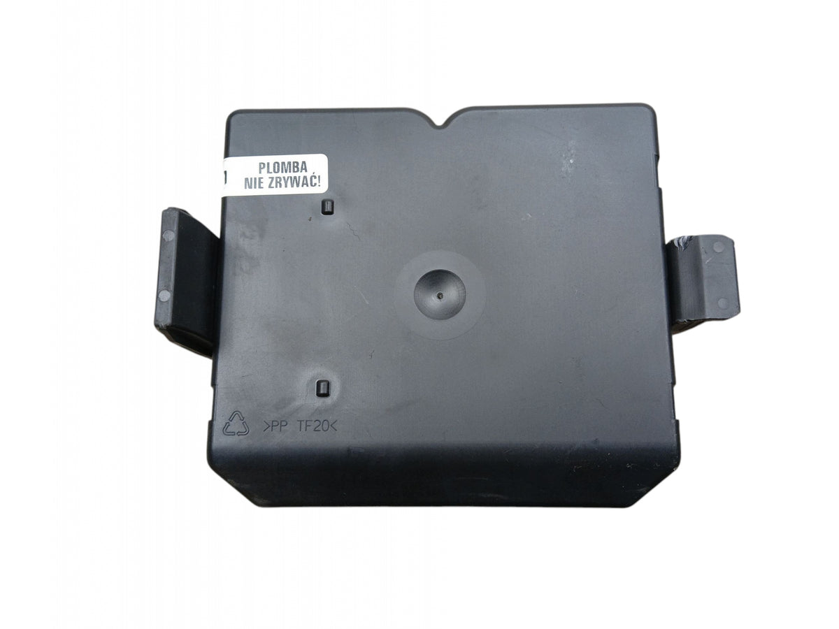 ELECTRIC FLAP MODULE OPEL INSIGNIA A (2008-2013) STATION WAGON 20980449