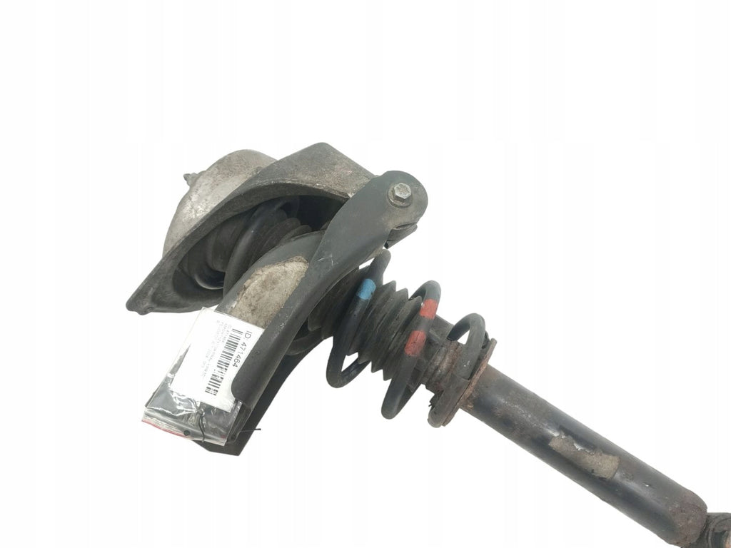 ELECTRIC SHOCK ABSORBER RIGHT FRONT PEUGEOT 407 (2004-2008)
