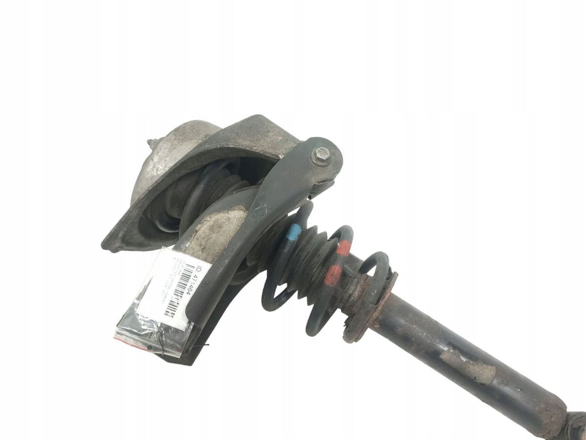 ELECTRIC SHOCK ABSORBER RIGHT FRONT PEUGEOT 407 (2004-2008)
