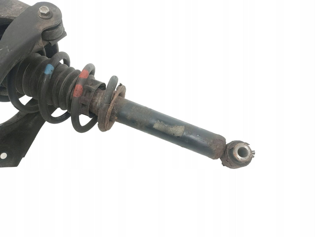 ELECTRIC SHOCK ABSORBER RIGHT FRONT PEUGEOT 407 (2004-2008)