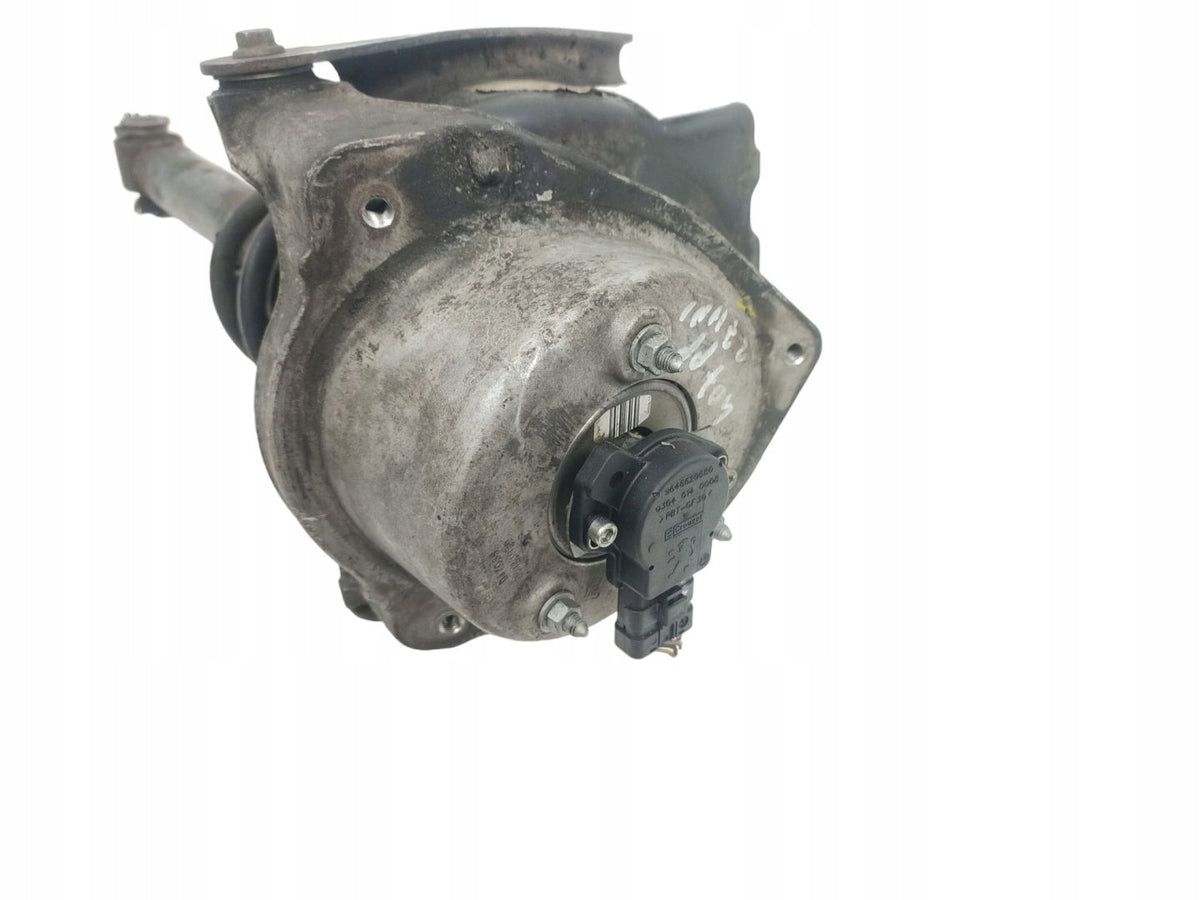 ELECTRIC SHOCK ABSORBER RIGHT FRONT PEUGEOT 407 (2004-2008)