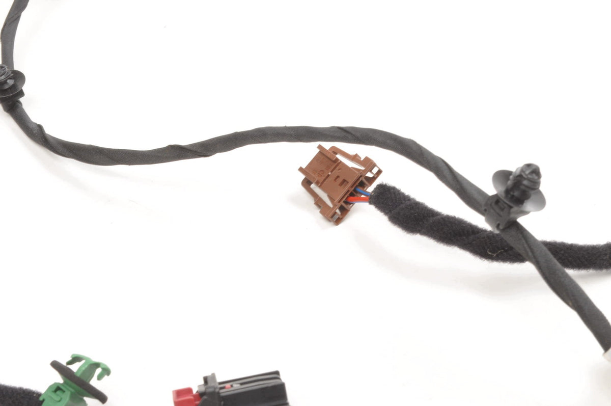 ELECTRICAL INSTALLATION HARNESS PORSCHE 911 (992) 9P5972031D