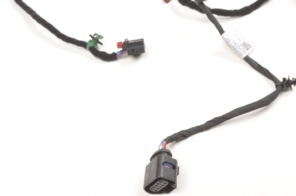 ELECTRICAL INSTALLATION HARNESS PORSCHE 911 (992) 9P5972031D