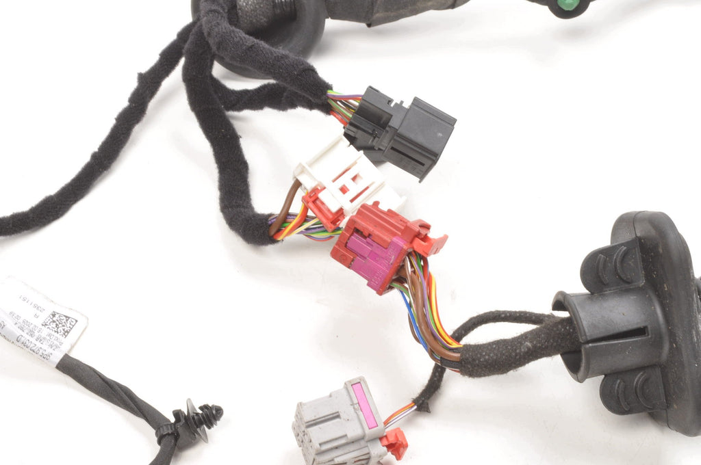 ELECTRICAL INSTALLATION HARNESS PORSCHE 911 (992) 9P5972031D