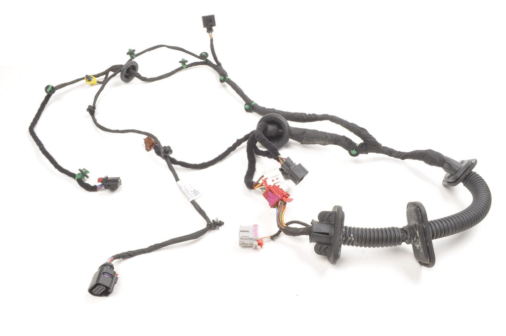 ELECTRICAL INSTALLATION HARNESS PORSCHE 911 (992) 9P5972031D
