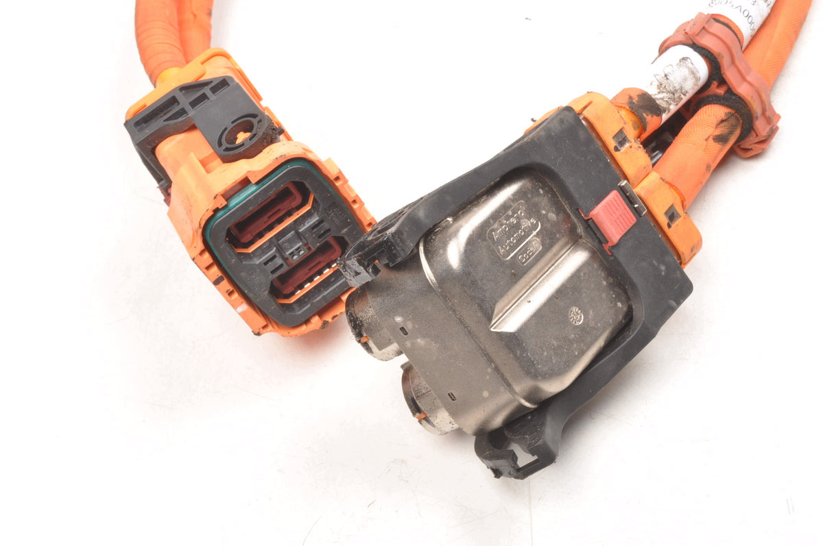 ELECTRICAL WIRING HARNESS MG 3 III 1.5 16V 11742704 2025