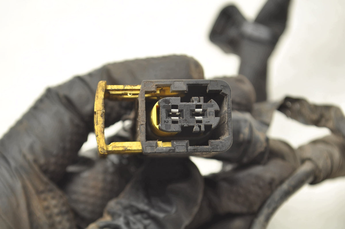 ELECTRICAL WIRING HARNESS VOLVO V90 II 31472513