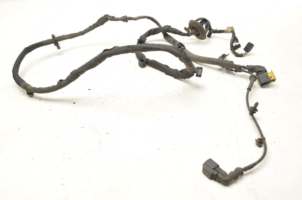 ELECTRICAL WIRING HARNESS VOLVO V90 II 31472513