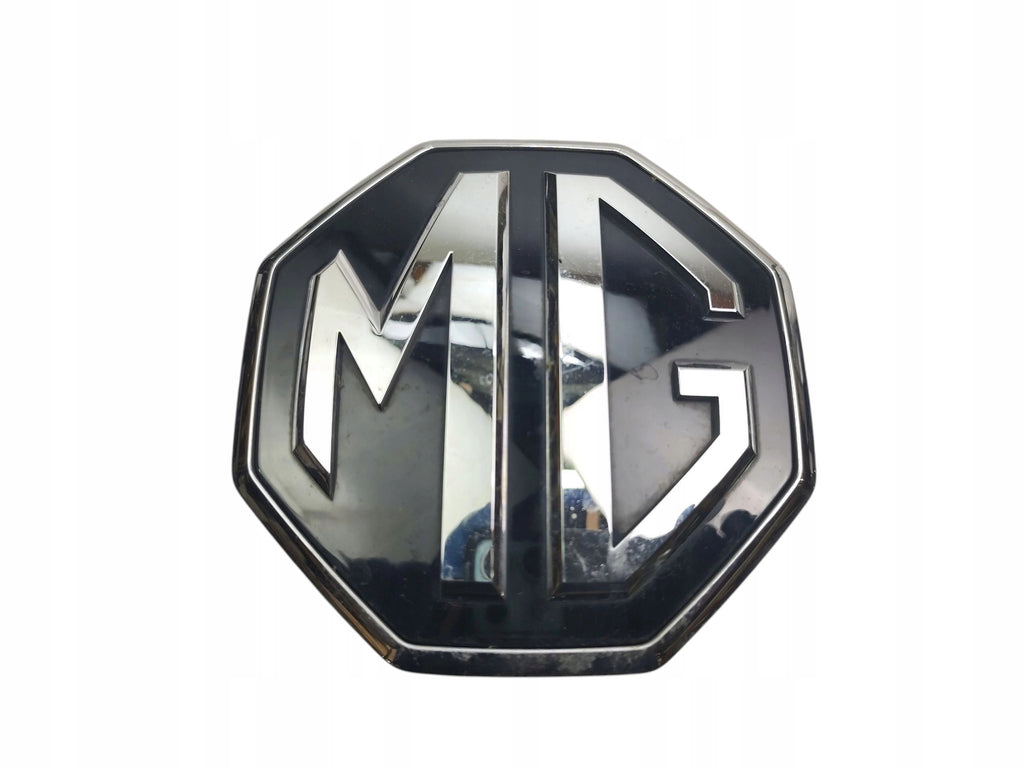 EMBLEM LOGO FRONT MG ZS I EV LIFT (2021-) P11221212