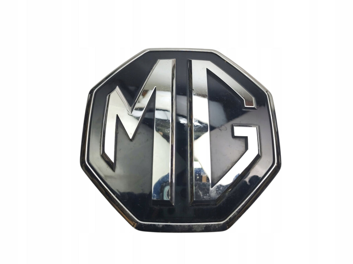 EMBLEM LOGO FRONT MG ZS I EV LIFT (2021-) P11221212
