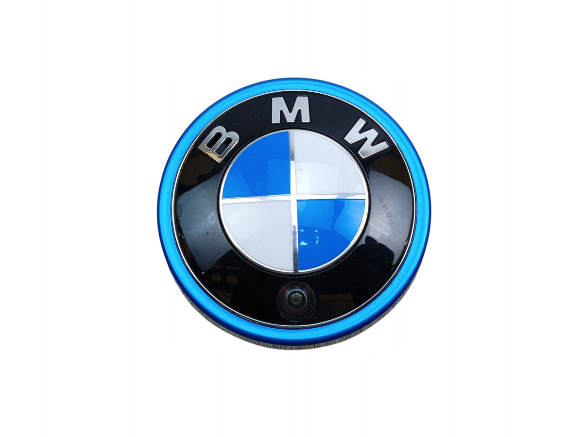 EMBLEM STAMP CAMERA REAR BMW G26 G24 G23 G22 7497531