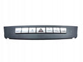 EMERGENCY LIGHT BUTTON MERCEDES ML W166 (2011-2015) A1668702510