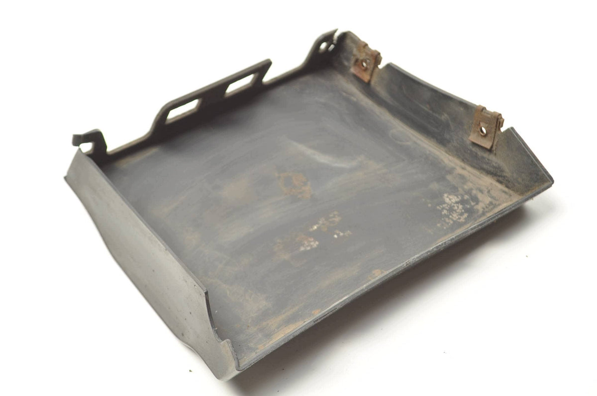 END OF THRESHOLD CAP VOLVO XC60 II 32216695 724-16