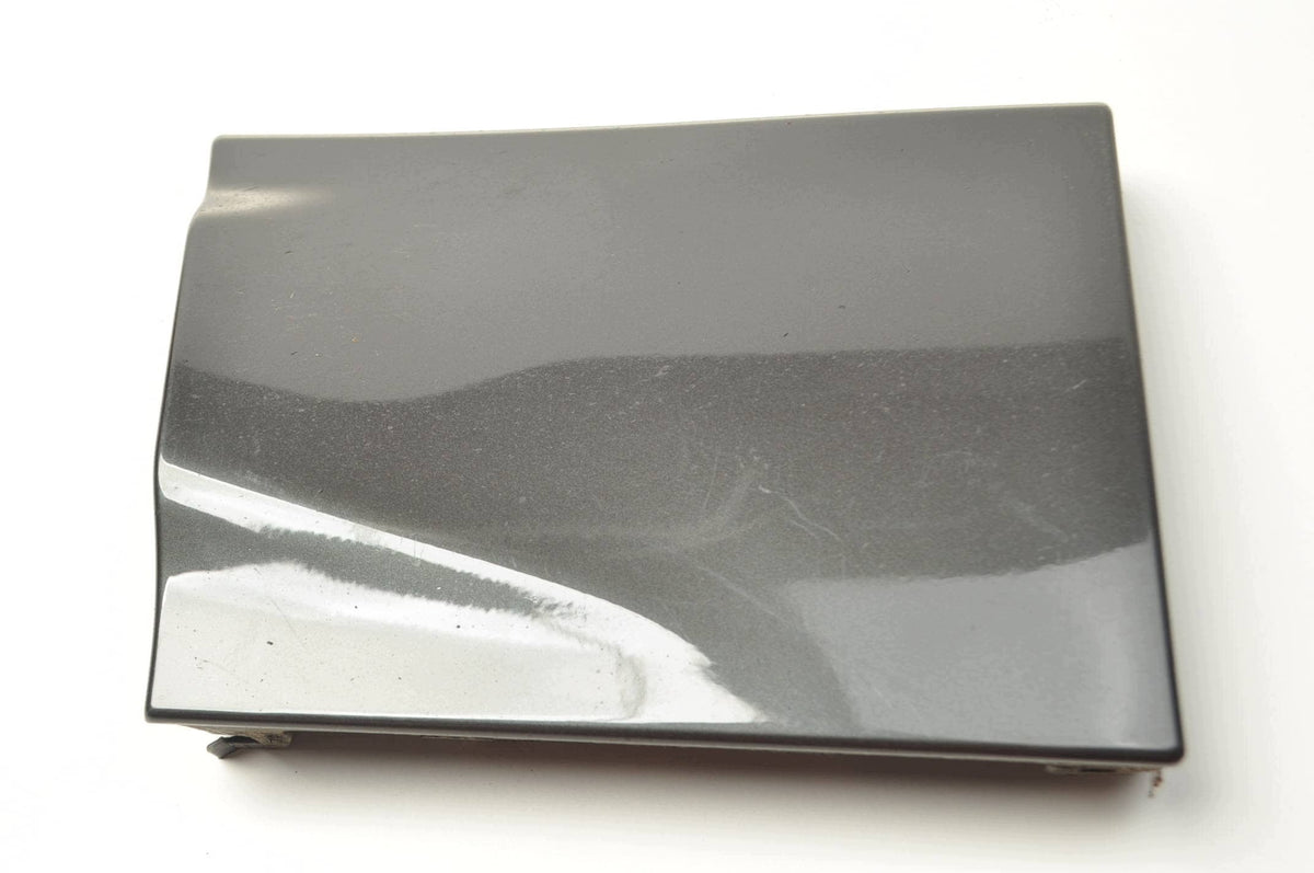 END OF THRESHOLD CAP VOLVO XC60 II 32216695 724-16