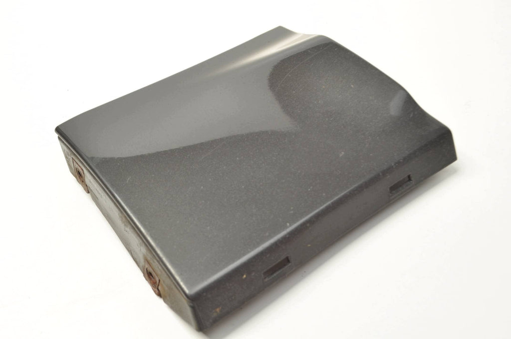 END OF THRESHOLD CAP VOLVO XC60 II 32216695 724-16