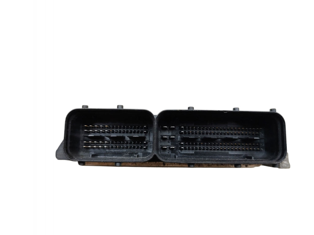 ENGINE COMPUTER ALFA ROMEO 159 1.9 JTDm 16V 939A2000 55204661 0281013138