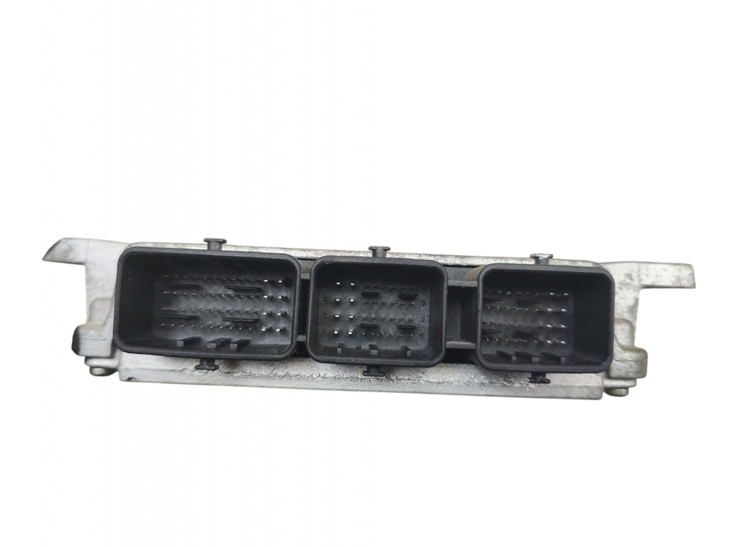 ENGINE COMPUTER CITROEN C5 II (2004-2008) 1.8 16V 9661570780 9659580780